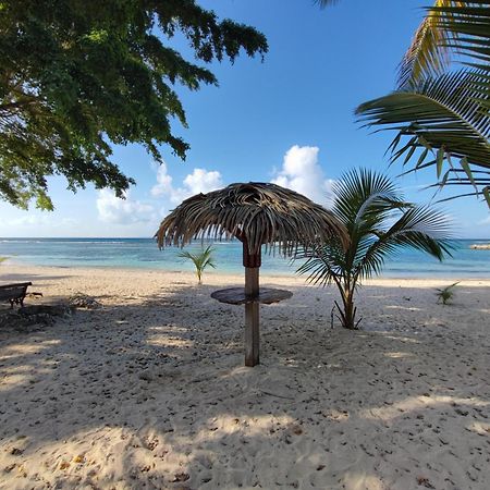 Studio Kawane Anse Des Rochers 303 Rdc, Cote Mer Saint-Francois (Grande-Terre) Exterior foto