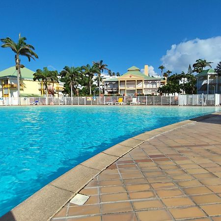 Studio Kawane Anse Des Rochers 303 Rdc, Cote Mer Saint-Francois (Grande-Terre) Exterior foto